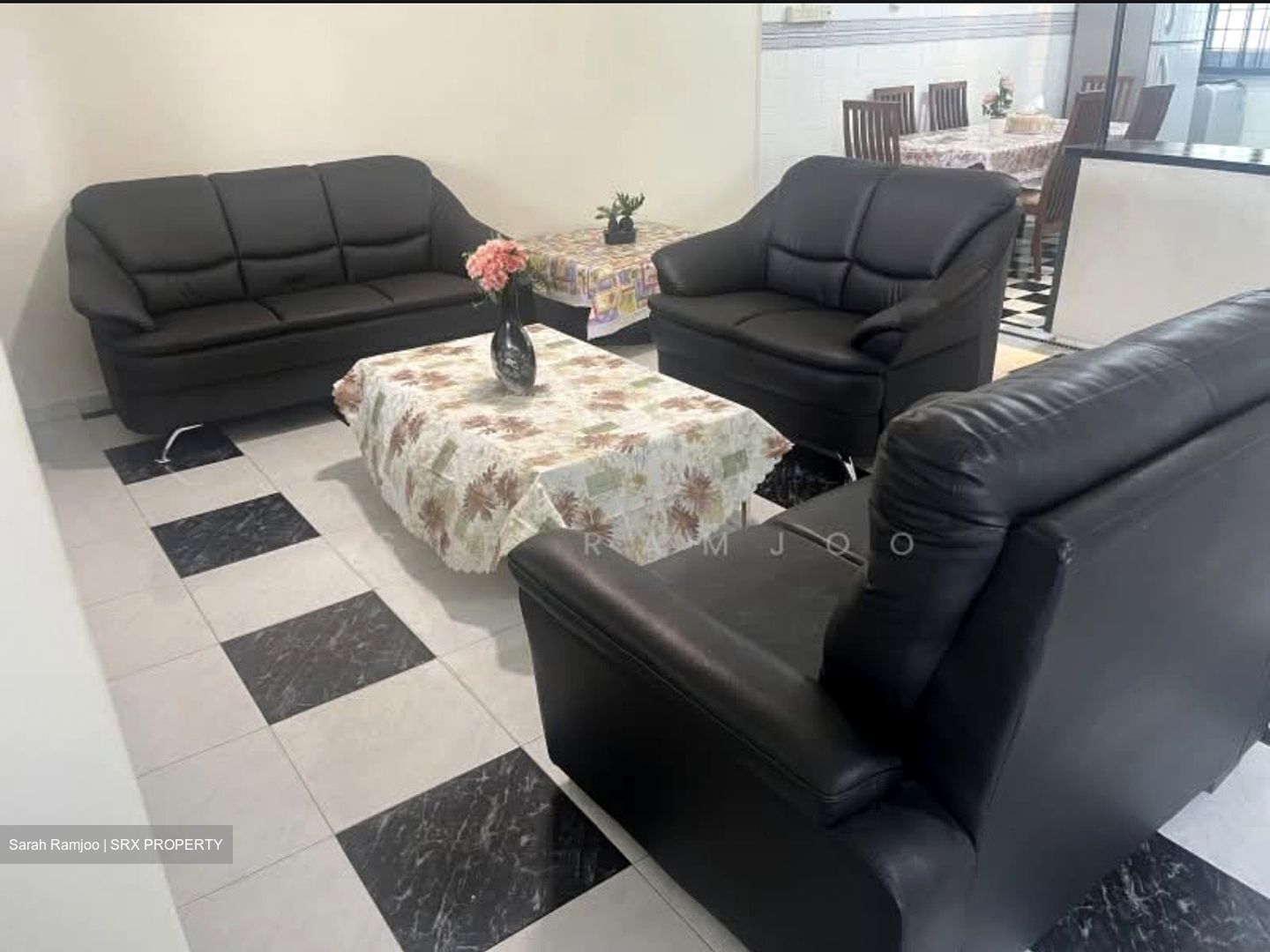 Blk 634 Pasir Ris Drive 1 (Pasir Ris), HDB 4 Rooms #609101401